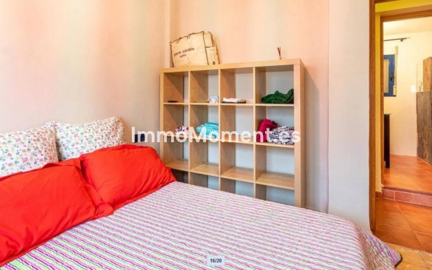 Resale - Townhouse - Altea - Altea Centro