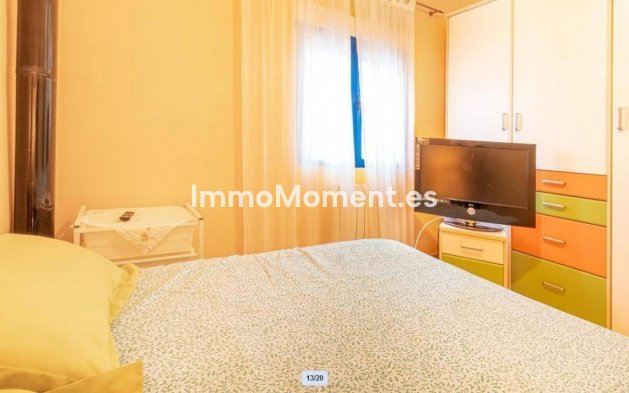 Resale - Townhouse - Altea - Altea Centro