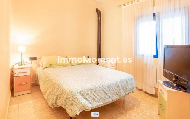 Resale - Townhouse - Altea - Altea Centro