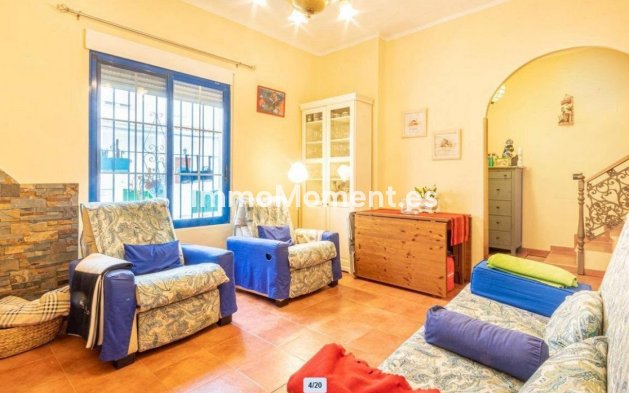Resale - Townhouse - Altea - Altea Centro