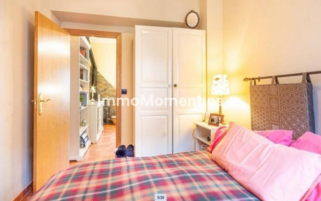 Resale - Townhouse - Altea - Altea Centro