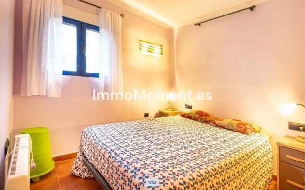 Resale - Townhouse - Altea - Altea Centro