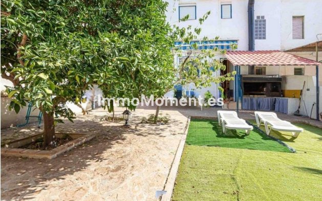 Resale - Townhouse - Altea - Altea Centro