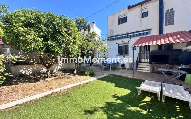 Resale - Townhouse - Altea - Altea Centro