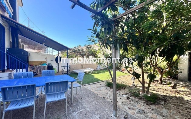 Resale - Townhouse - Altea - Altea Centro