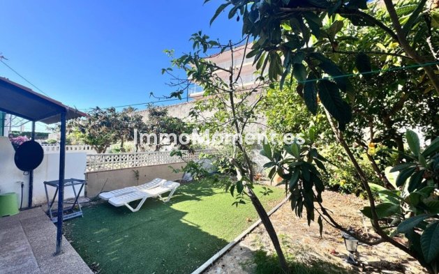 Resale - Townhouse - Altea - Altea Centro