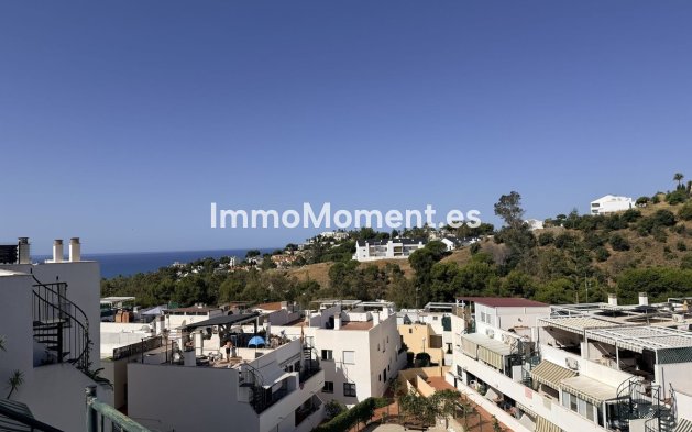 Wiederverkauf - Wohnung - Benalmadena - Benalmadena Centro