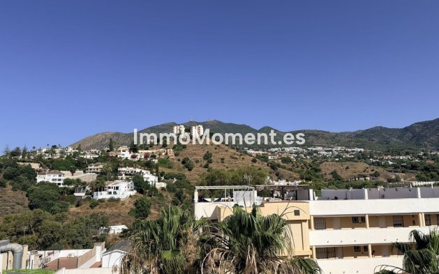 Wiederverkauf - Wohnung - Benalmadena - Benalmadena Centro