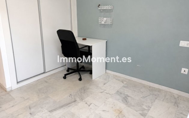 Wiederverkauf - Wohnung - Benalmadena - Benalmadena Centro