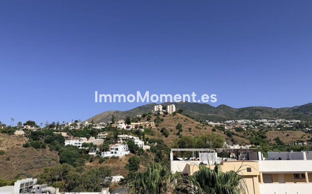 Wiederverkauf - Wohnung - Benalmadena - Benalmadena Centro