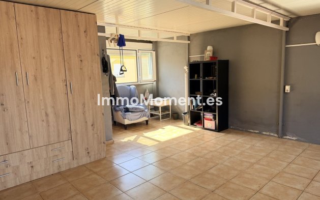 Wiederverkauf - Wohnung - Benalmadena - Benalmadena Centro