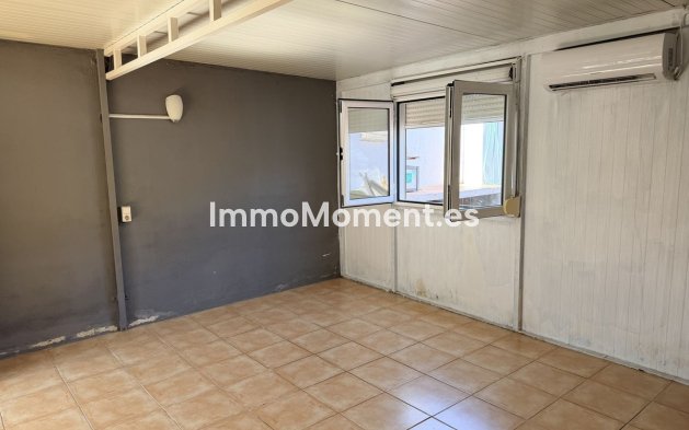 Wiederverkauf - Wohnung - Benalmadena - Benalmadena Centro