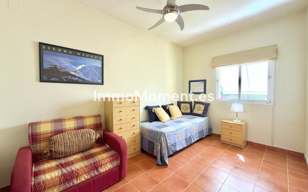 Revente - Maison mitoyenne - Estepona  - Cancelada