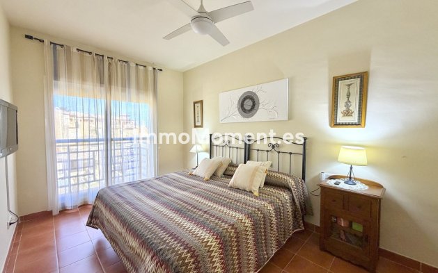 Revente - Maison mitoyenne - Estepona  - Cancelada