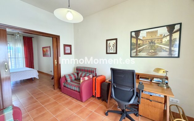 Revente - Maison mitoyenne - Estepona  - Cancelada