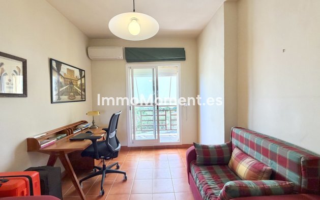 Revente - Maison mitoyenne - Estepona  - Cancelada