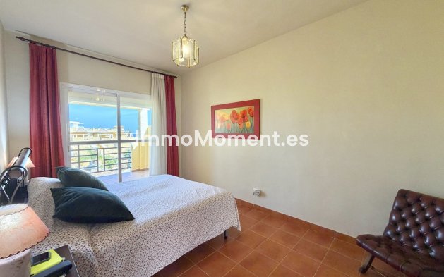 Revente - Maison mitoyenne - Estepona  - Cancelada