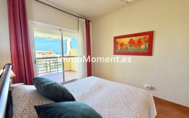 Revente - Maison mitoyenne - Estepona  - Cancelada