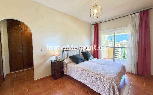 Revente - Maison mitoyenne - Estepona  - Cancelada