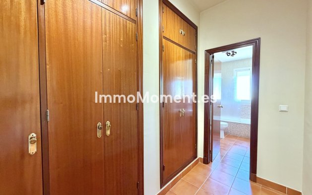 Revente - Maison mitoyenne - Estepona  - Cancelada