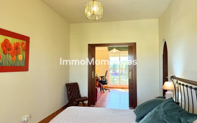 Revente - Maison mitoyenne - Estepona  - Cancelada