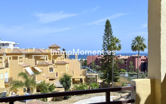 Revente - Maison mitoyenne - Estepona  - Cancelada