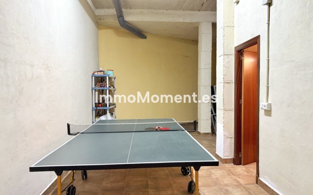 Revente - Maison mitoyenne - Estepona  - Cancelada