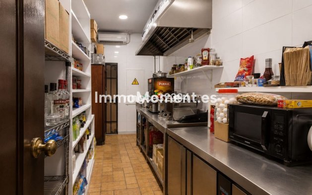 New Build - Apartment - Estepona - New Golden Mile