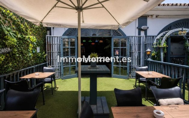 New Build - Apartment - Estepona - New Golden Mile
