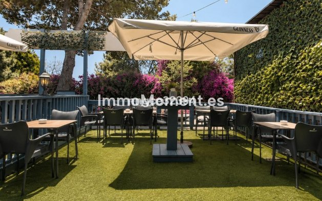 New Build - Apartment - Estepona - New Golden Mile