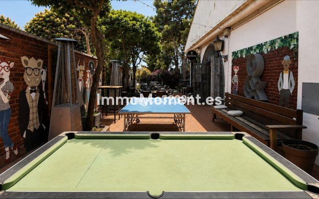 New Build - Apartment - Estepona - New Golden Mile