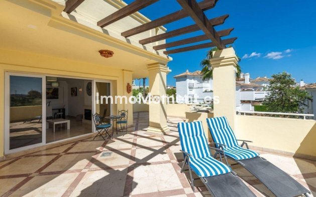 Wiederverkauf - Wohnung - Casares - Casares Centro