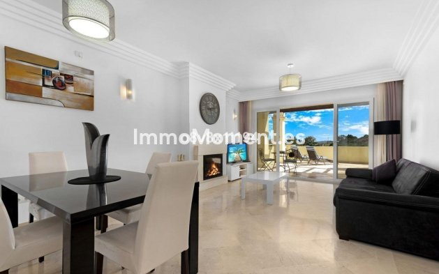 Wiederverkauf - Wohnung - Casares - Casares Centro