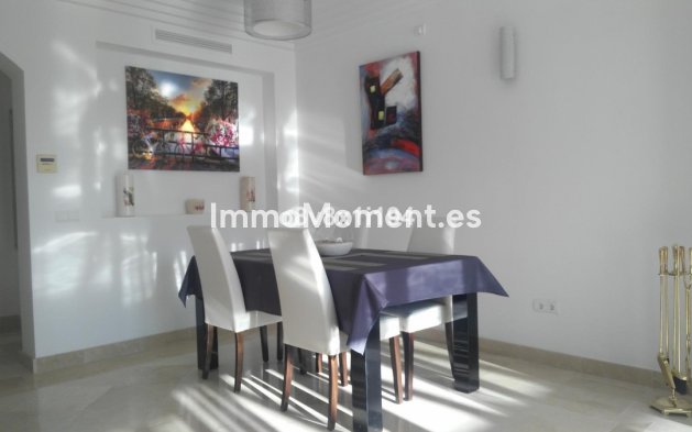 Wiederverkauf - Wohnung - Casares - Casares Centro