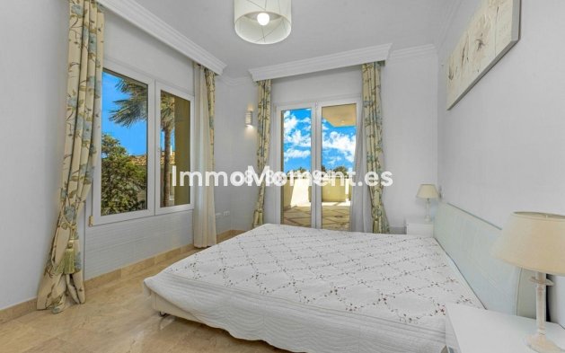 Wiederverkauf - Wohnung - Casares - Casares Centro