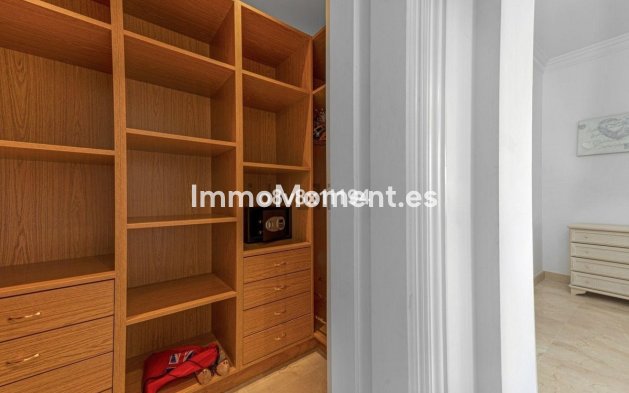Wiederverkauf - Wohnung - Casares - Casares Centro