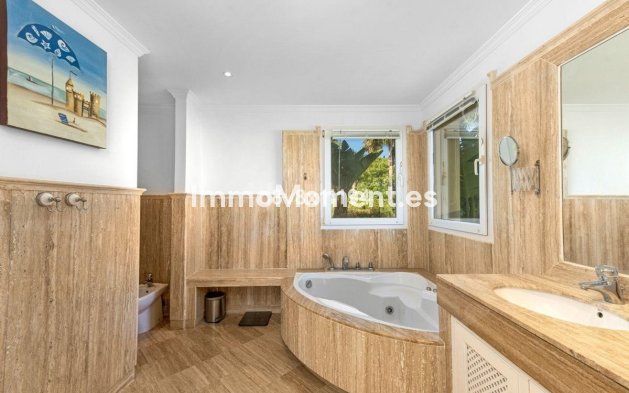 Wiederverkauf - Wohnung - Casares - Casares Centro
