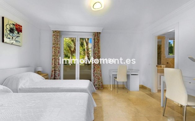 Wiederverkauf - Wohnung - Casares - Casares Centro