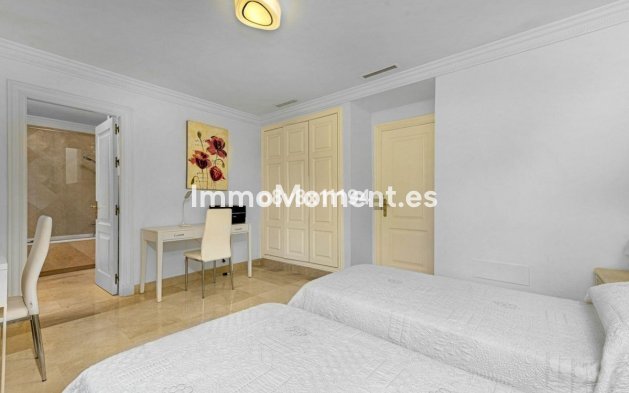 Wiederverkauf - Wohnung - Casares - Casares Centro