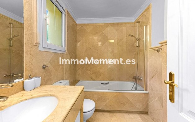 Wiederverkauf - Wohnung - Casares - Casares Centro