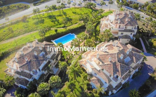 Wiederverkauf - Wohnung - Casares - Casares Centro