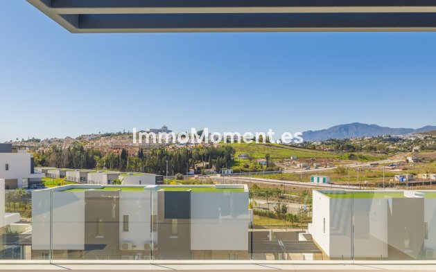 Resale - Detached villa - Estepona - Estepona Centro