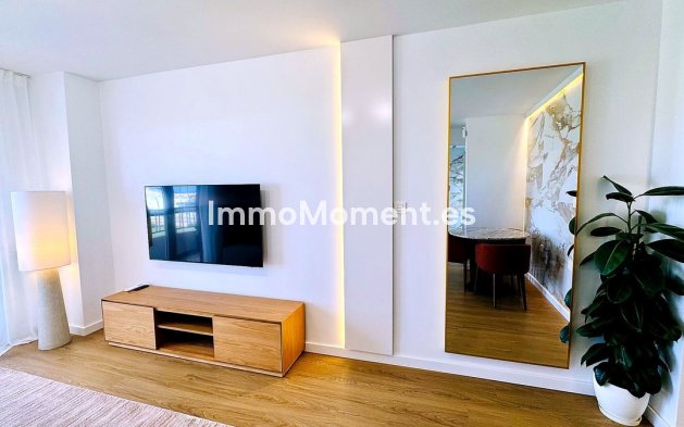 Resale - Apartment - Orihuela - Punta Prima