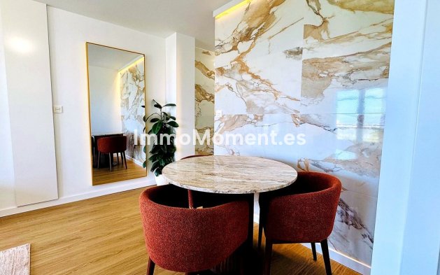Resale - Apartment - Orihuela - Punta Prima
