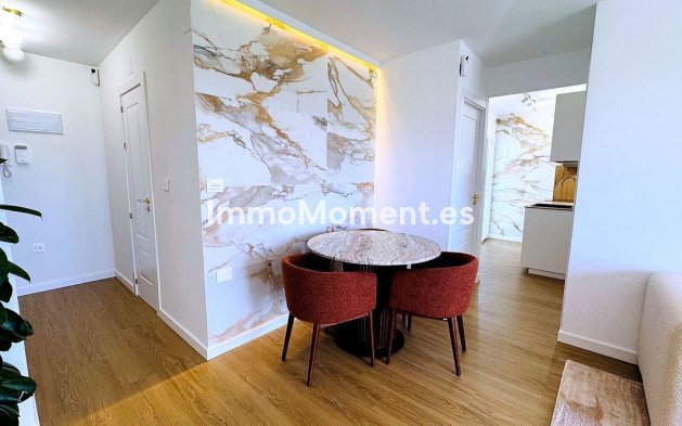 Resale - Apartment - Orihuela - Punta Prima