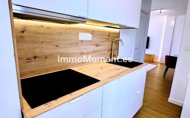 Resale - Apartment - Orihuela - Punta Prima
