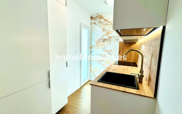 Resale - Apartment - Orihuela - Punta Prima