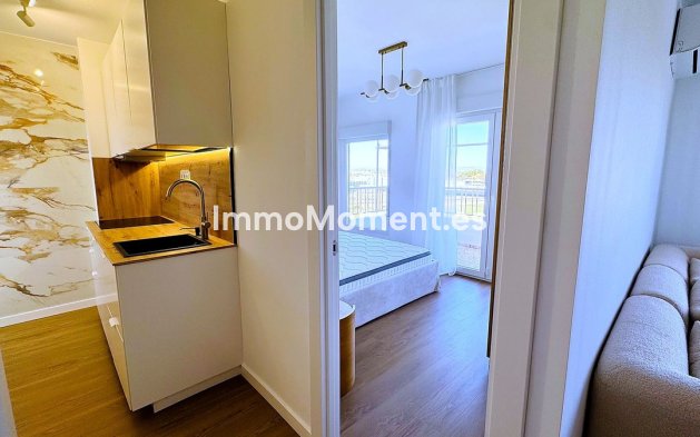 Resale - Apartment - Orihuela - Punta Prima