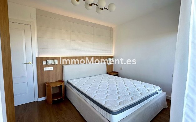 Resale - Apartment - Orihuela - Punta Prima