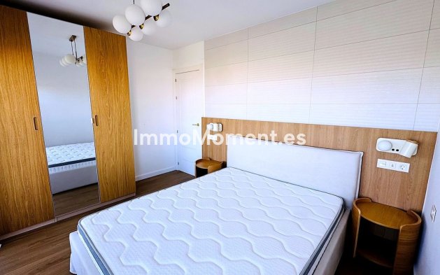 Resale - Apartment - Orihuela - Punta Prima